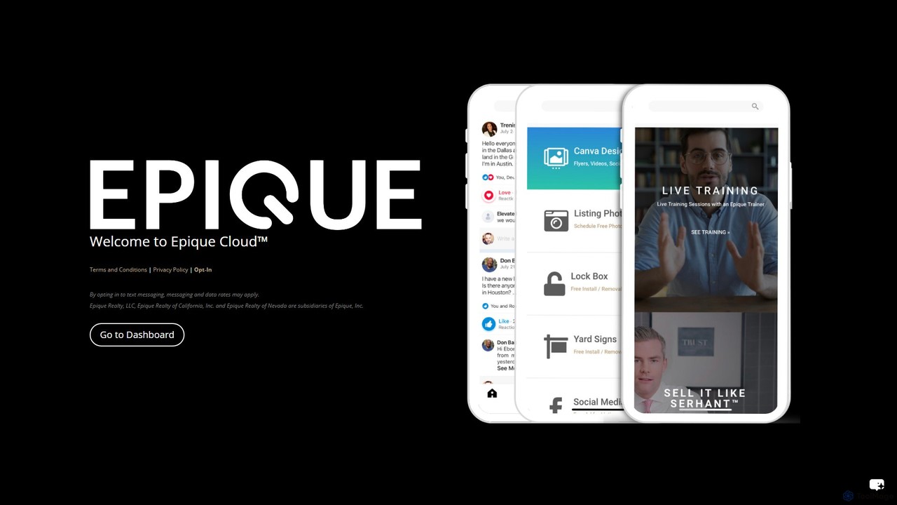epique