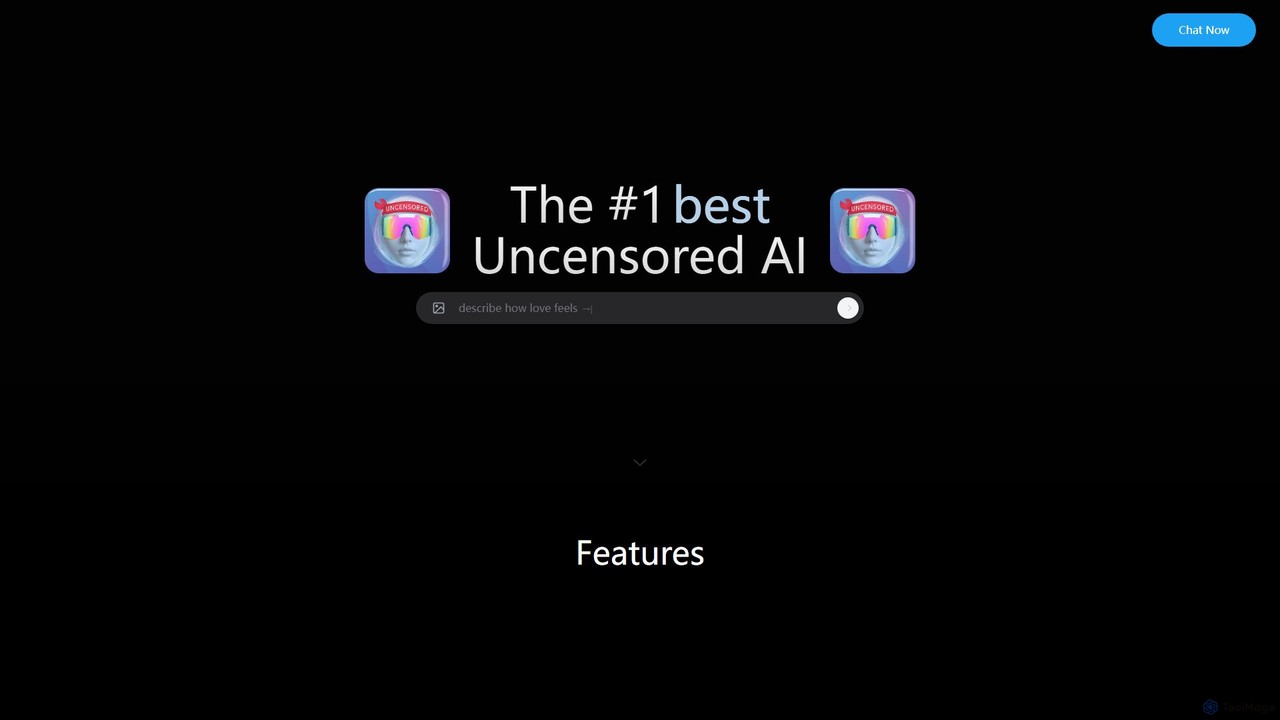 Uncensored AI